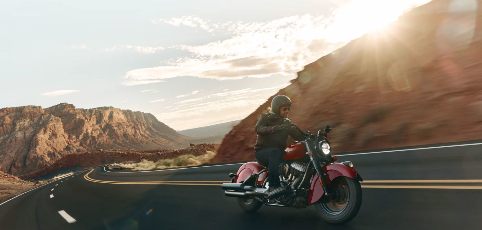 インディアンモーターサイクル埼玉